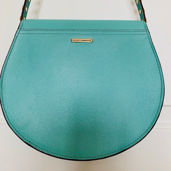 Rebecca minkoff bag - Picture 2 of 5